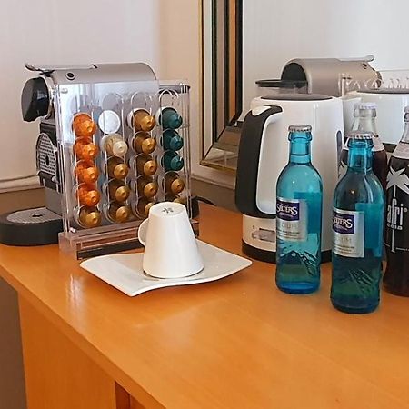 Gemuetliches Privatzimmer In Mannheims Stadtmitte מראה חיצוני תמונה