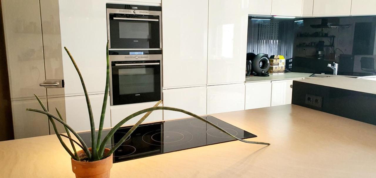 Gemuetliches Privatzimmer In Mannheims Stadtmitte מראה חיצוני תמונה