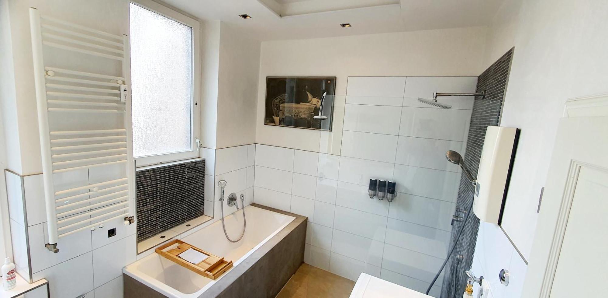 Gemuetliches Privatzimmer In Mannheims Stadtmitte מראה חיצוני תמונה